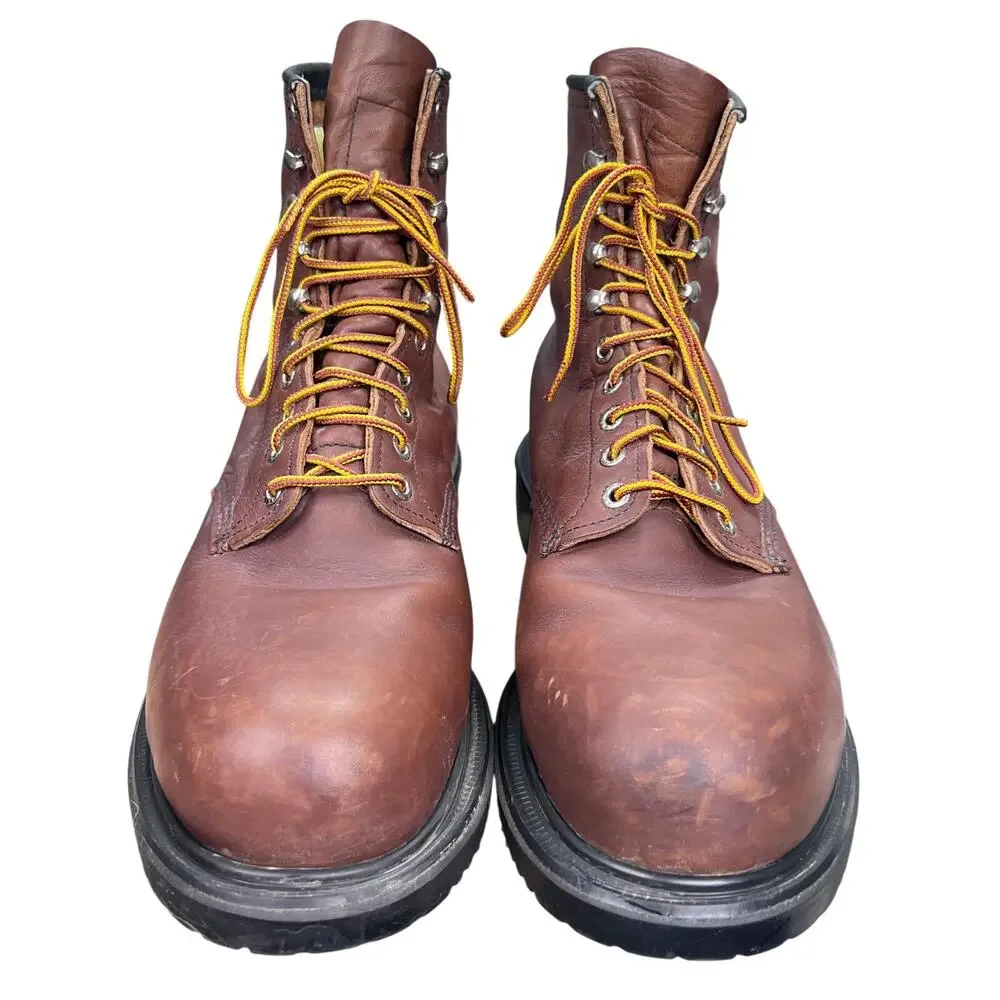 Red Wing 2233 8